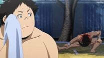 imagen de Hinomaru Zumou Tráiler VO