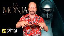 imagen de Crítica 'La Monja'