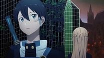 imagen de Sword Art Online Ordinal Scale Tráiler (2) VO
