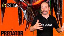 imagen de Crítica de 'Predator'