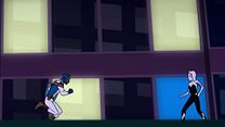 imagen de Marvel Rising: Initiation Tráiler VO