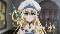 imagen de Goblin Slayer Tráiler VO