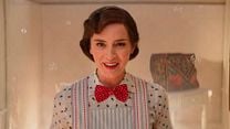 imagen de El regreso de Mary Poppins Tráiler (2) VO