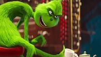 imagen de El Grinch Tráiler 