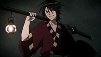 imagen de Bakumatsu Tráiler VO