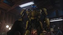 imagen de Bumblebee Tráiler (2) VO
