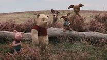 imagen de Christopher Robin Tráiler 