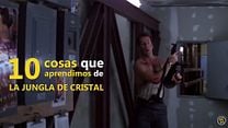 imagen de 10 cosas que aprendimos de 'La jungla de cristal'