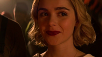imagen de Las escalofriantes aventuras de Sabrina Tráiler (2) VO