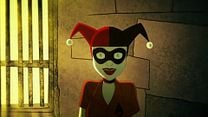 imagen de Harley Quinn Tráiler VO
