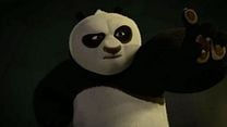 imagen de Kung Fu Panda: The Paws of Destiny Tráiler VO