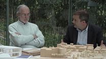 imagen de Renzo Piano: Un arquitecto para Santander Tráiler VO