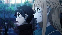 imagen de Sword Art Online Ordinal Scale Tráiler VO