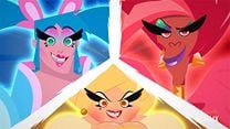 imagen de Super Drags Tráiler 