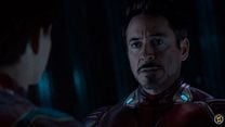 imagen de Cazagazapos de 'Vengadores: Infinity War'