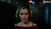 imagen de Las escalofriantes aventuras de Sabrina Clip VO