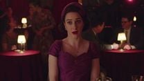 imagen de La maravillosa Sra. Maisel - temporada 2 Tráiler VO