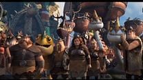 imagen de Cómo entrenar a tu dragón 3 Tráiler (2) VO