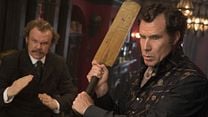 imagen de Holmes & Watson Tráiler (2) VO