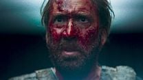 imagen de Mandy Tráiler 