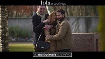 imagen de Lola y sus hermanos Tráiler (2) VO