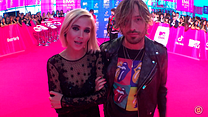 imagen de SENSACINE EN LOS MTV EMAs