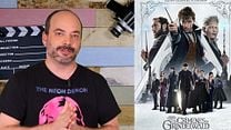 imagen de Crítica 'Animales fantásticos: Los Crímenes de Grindelwald'