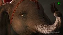 imagen de Dumbo Tráiler (3) 