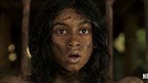 imagen de Mowgli: La leyenda de la selva Tráiler 