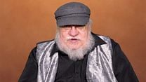 imagen de George R.R. Martin Interview  26/11/2018