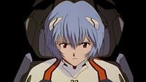imagen de Neon Genesis Evangelion Tráiler (2) 