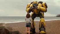 imagen de Bumblebee Clip 