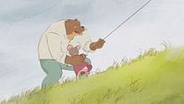 imagen de Ernest & Celestine: Cuentos de invierno Tráiler 