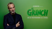 imagen de Ernesto Alterio, Antonio Orozco Interview : El Grinch