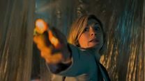 imagen de Doctor Who (2005) - season 12 - episode 1 Teaser VO