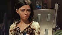 imagen de Alita: Ángel de combate Tráiler (4) VO