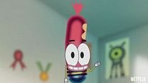 imagen de Pinky Malinky Tráiler VO