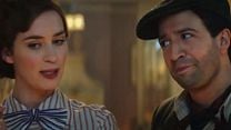 imagen de El regreso de Mary Poppins Tráiler 