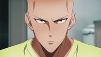 imagen de One Punch Man - season 2 Tráiler VO