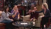 imagen de Big Bang - season 12 - episode 11 Teaser VO
