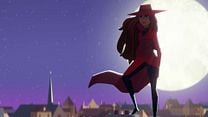 imagen de Carmen Sandiego Tráiler 