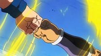 imagen de Dragon Ball Super: Broly Tráiler 