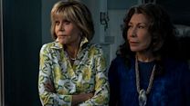 imagen de Grace and Frankie - season 5 Tráiler VO