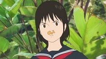 imagen de Mirai, mi hermana pequeña Tráiler (2) VO