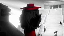 imagen de Carmen Sandiego - Opening