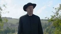 imagen de Padre Brown Tráiler 