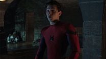 imagen de Spider-Man: Lejos de casa Tráiler (2) VO
