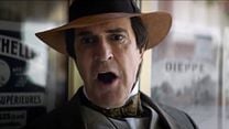 imagen de La importancia de llamarse Oscar Wilde Tráiler VO