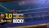 imagen de Los 10 mejores momentos de la saga 'Rocky'