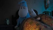 imagen de Moominvalley Tráiler VO